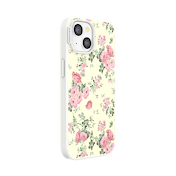 Cottage Tutu Yellow &mdash; iPhone 15 MagSafe Case image number 2