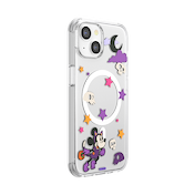 Trick or Treat Minnie &mdash; iPhone 14 MagSafe Case image number 2
