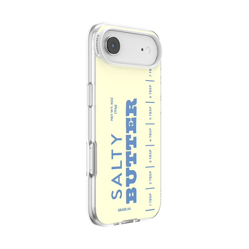 Better with Butter &mdash; iPhone Air MagSafe Case image number 1