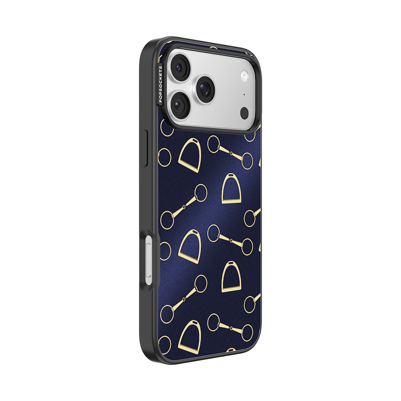 Equestrian Bliss &mdash; iPhone 18 Pro Max MagSafe Case image number 1