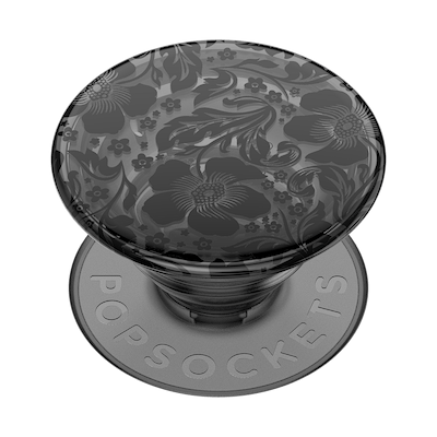 Black Lace — Adhesive PopGrip