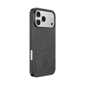 Obsidian Petrified &mdash; iPhone 18 Pro Max MagSafe Case image number 2