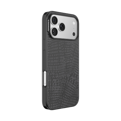 Secondary image for hover Obsidian Petrified &mdash; iPhone 18 Pro Max MagSafe Case