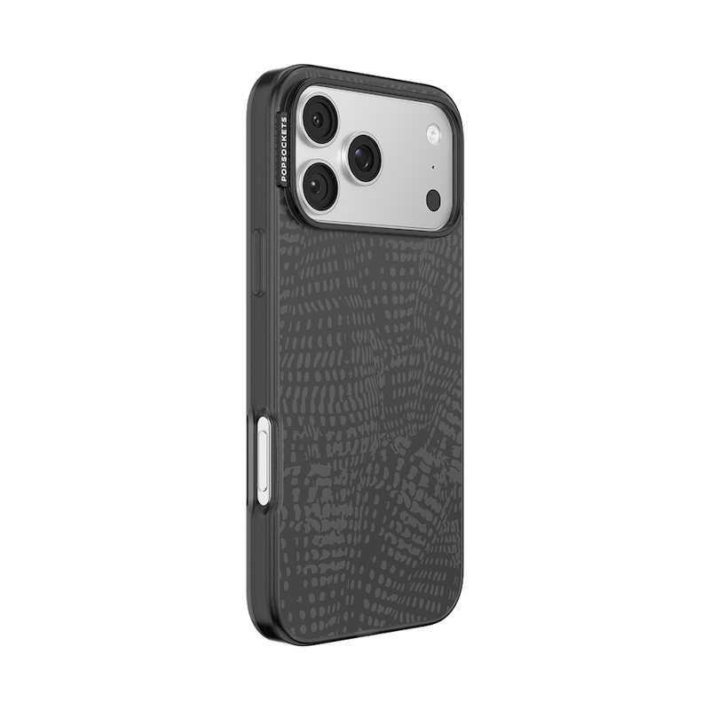 Obsidian Petrified &mdash; iPhone 18 Pro Max MagSafe Case image number 1