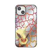 Mirror Flareon's Flame Charge &mdash; iPhone 14 MagSafe Case image number 1