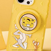 Enamel Nibbles &mdash; Adhesive PopGrip image number 5