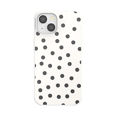 Spotlight Dots &mdash; iPhone 14 MagSafe Case
