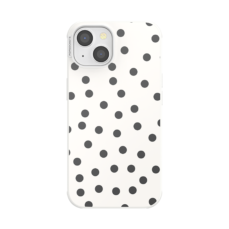 Spotlight Dots &mdash; iPhone 14 MagSafe Case image number 0