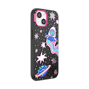 Space Wiz&nbsp; &mdash; iPhone 13 MagSafe Case image number 2