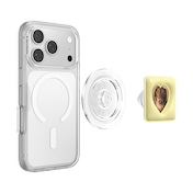 Yellow Photo Frame &mdash;  MagSafe PopGrip image number 6