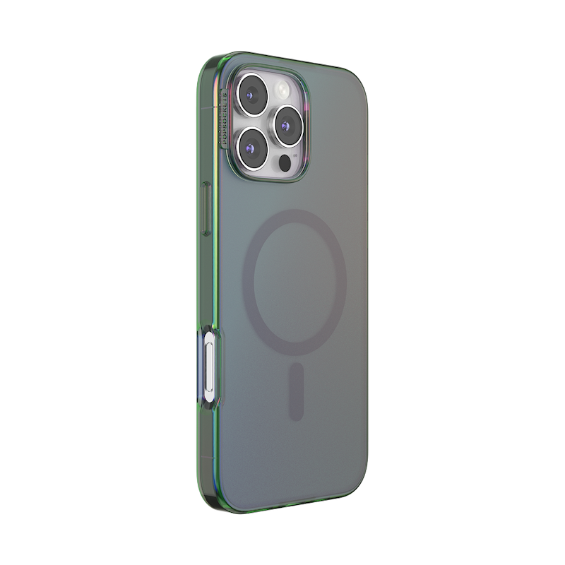 Nightshade — iPhone 16 Pro Max MagSafe Case image number 1