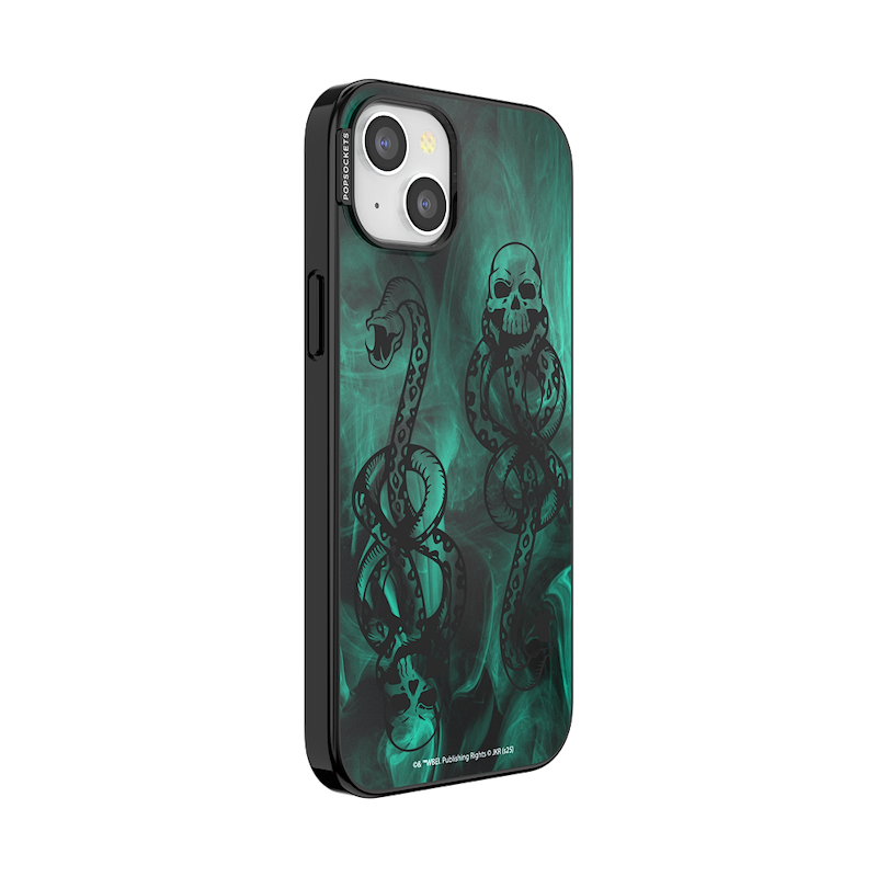 Dark Mark &mdash; iPhone 15 Plus MagSafe Case image number 1