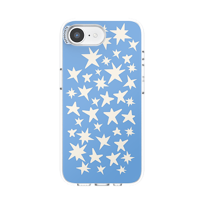 Stargazer &mdash; iPhone 16E MagSafe Case