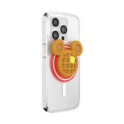 PopOut Mickey Waffle &mdash; MagSafe PopGrip image number 8