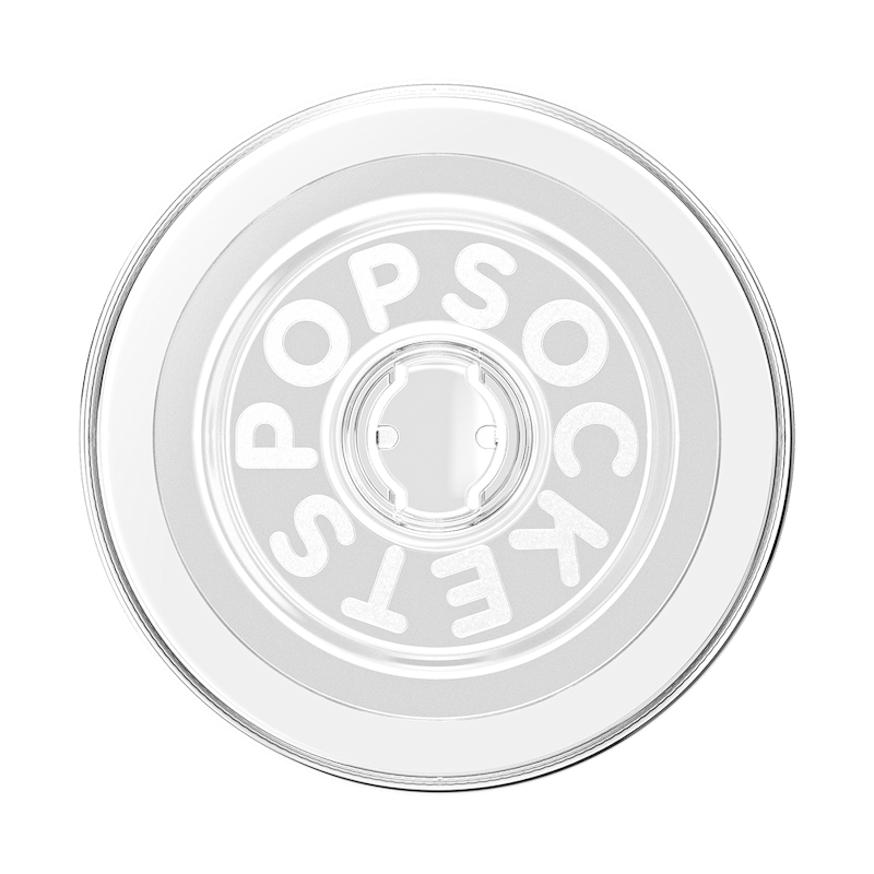 Dichroic Lucky Cut &mdash;  MagSafe PopGrip image number 3