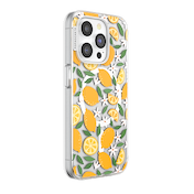 Lemon Squeezy &mdash; iPhone 15 Pro MagSafe Case image number 2