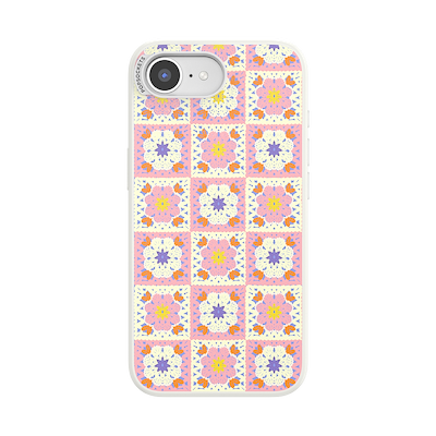 Desert Crochet &mdash; iPhone 17e/16e MagSafe Case