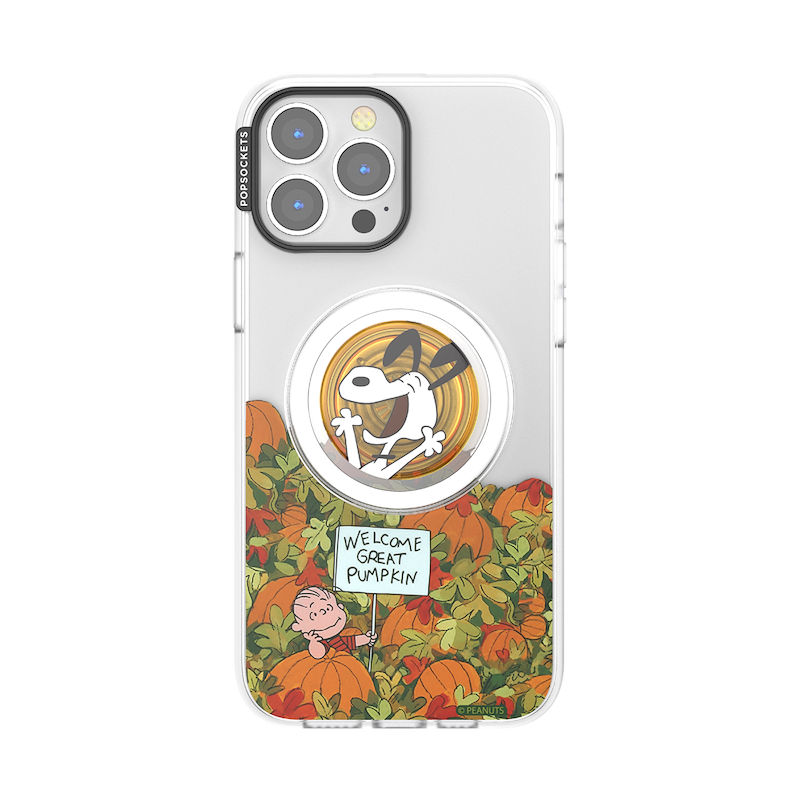 The Pumpkin Patch — iPhone 13 Pro Max MagSafe Case image number 0