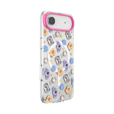 Secondary image for hover Critter Crew &mdash; iPhone Air MagSafe Case