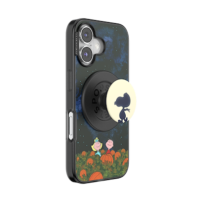 Secondary image for hover Its Great Pumpkin &mdash; iPhone 16 MagSafe Case