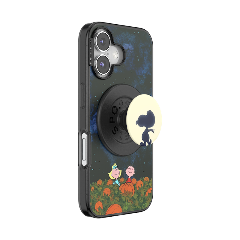 Its Great Pumpkin &mdash; iPhone 16 MagSafe Case image number 1