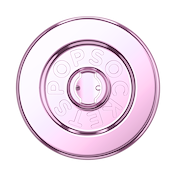 Enamel Espeon Morning Sun &mdash;  MagSafe PopGrip image number 4