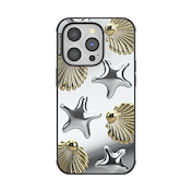 Seashore &mdash; iPhone 14 Pro MagSafe Case image number 1