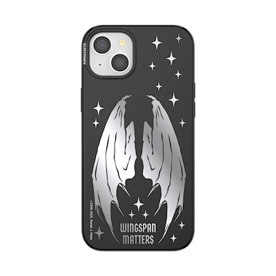 Wingspan &mdash; iPhone 15 Plus MagSafe Case