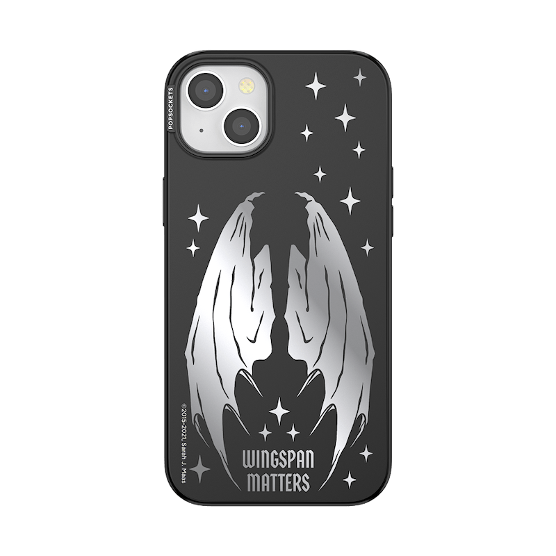 Wingspan &mdash; iPhone 15 Plus MagSafe Case image number 0