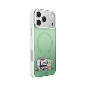 The Child &mdash; iPhone 17 Pro Max MagSafe Case image number 2