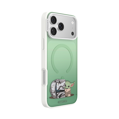 Secondary image for hover The Child &mdash; iPhone 17 Pro Max MagSafe Case