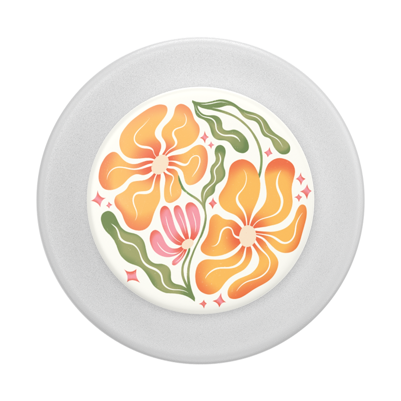 Desert Garden — MagSafe PopGrip image number 1