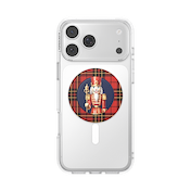 Nutcracker David &mdash; MagSafe PopGrip image number 7