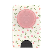 Dainty Prairie &mdash; MagSafe PopWallet+ image number 2