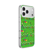 Whoville &mdash; iPhone 18 Pro Max MagSafe Case image number 2