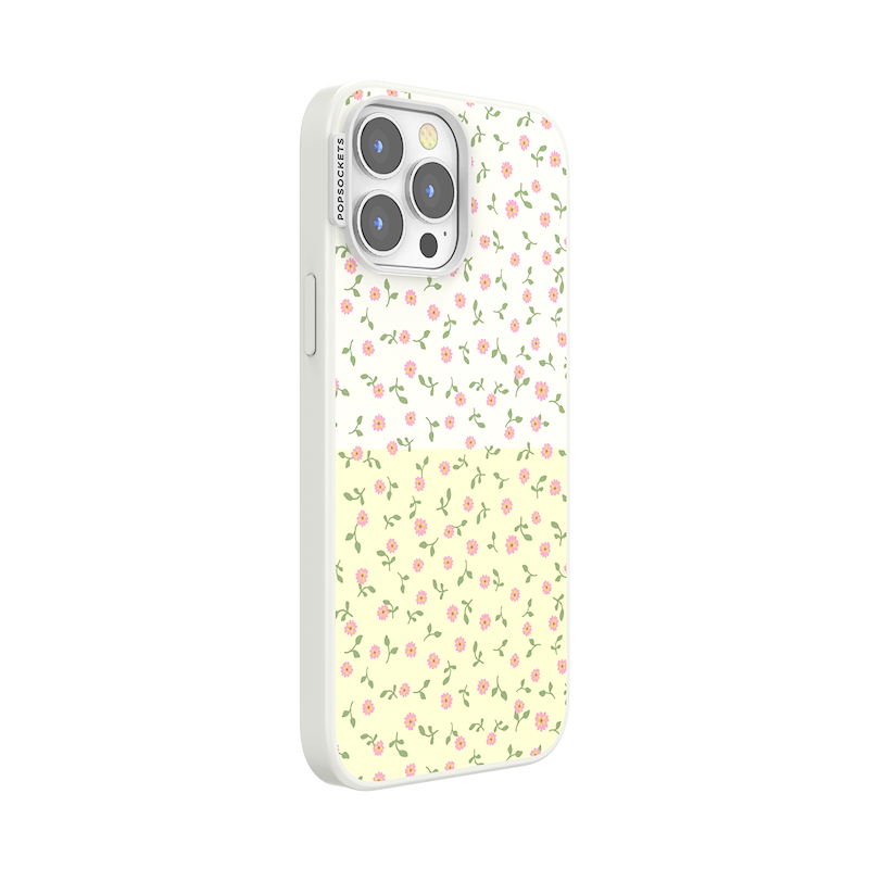 Dainty Prairie &mdash; iPhone 13 Pro Max MagSafe Case image number 1