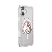 Cat Lovers &mdash; iPhone 16 Plus MagSafe Case image number 2