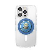 Enamel Scarab &mdash; MagSafe PopGrip image number 4