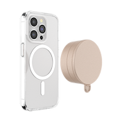 Latte &mdash; MagSafe Suction Mount image number 4