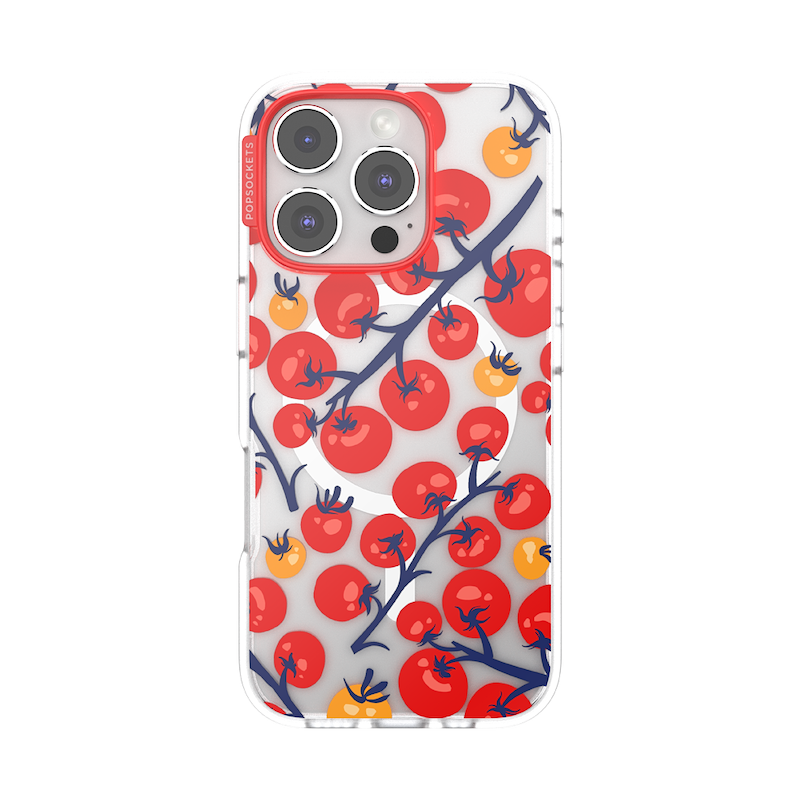 Campari — iPhone 16 Pro MagSafe Case image number 0