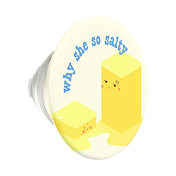 So Salty &mdash;  MagSafe PopGrip image number 8