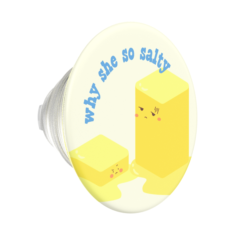 So Salty &mdash;  MagSafe PopGrip image number 7