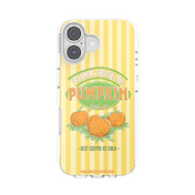 Pumpkin Juice &mdash; iPhone 16 MagSafe Case image number 1