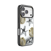Seashore &mdash; iPhone 17 Pro MagSafe Case image number 2