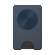 Navy &mdash; MagSafe Kick-Out PopWallet+ & Stand image number 4