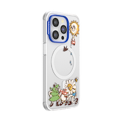 Woodland Boogie &mdash; iPhone 14 Pro MagSafe Case image number 2