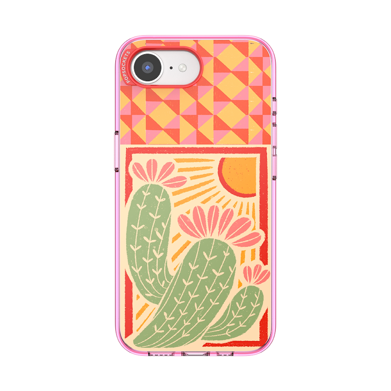 Queen Oasis &mdash; iPhone 17e/16e MagSafe Case image number 0