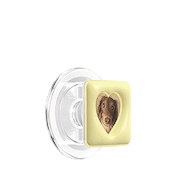 Yellow Photo Frame &mdash;  MagSafe PopGrip image number 3