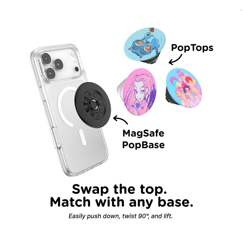 Huntrix Mira &mdash; PopTop image number 2