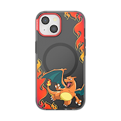 Charizard In Flight &mdash; iPhone 15 MagSafe Case image number 1